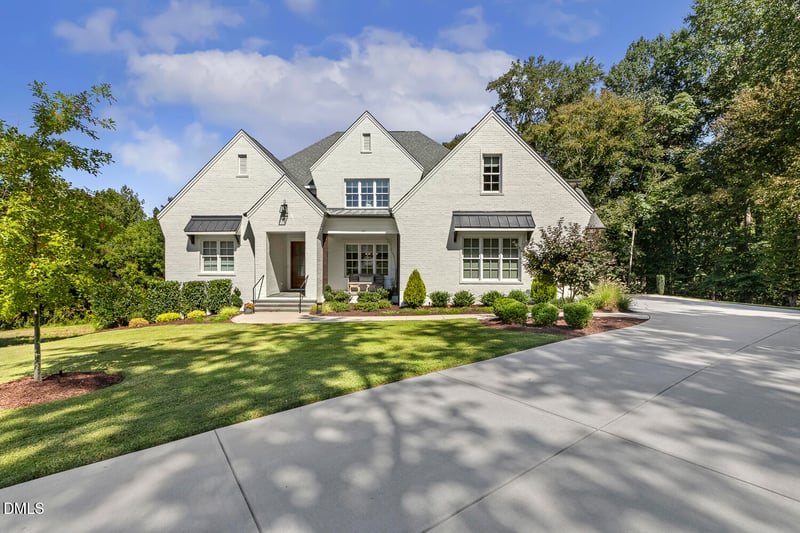 60 Citori Ct, Pittsboro, NC 27312