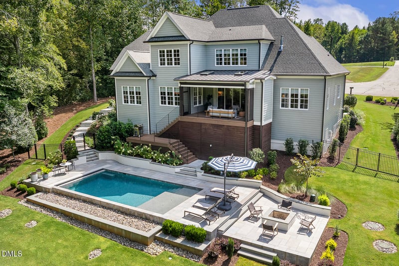 60 Citori Ct, Pittsboro, NC 27312