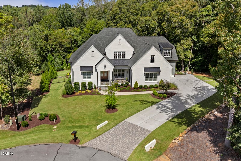 60 Citori Ct, Pittsboro, NC 27312