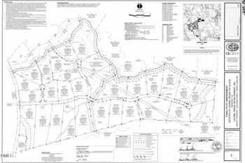 60 Clear Springs Ct Lot 18, Pittsboro, NC 27312