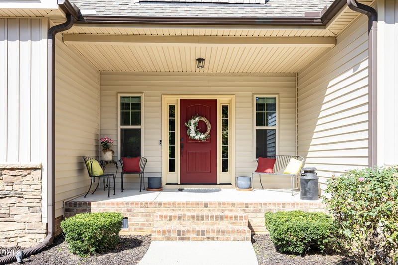 60 Cole Creek Way, Franklinton, NC 27525