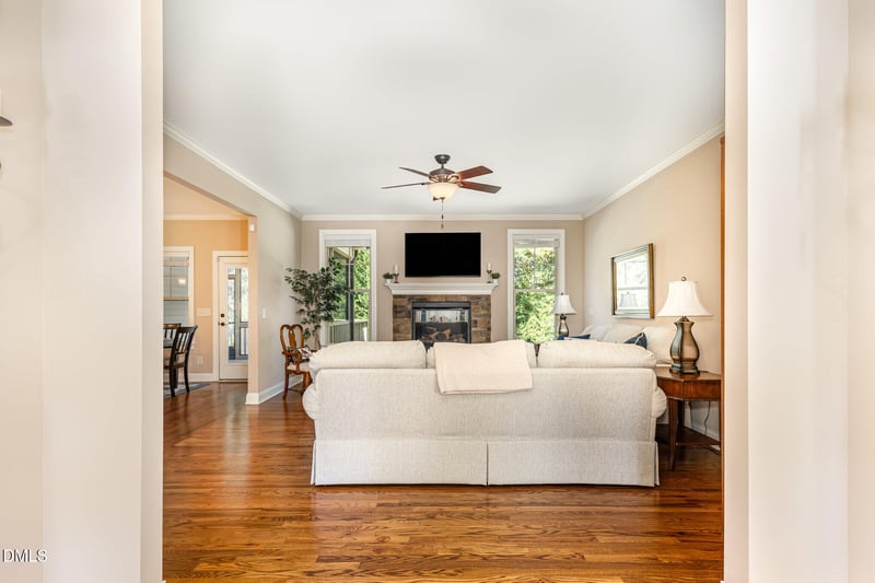 60 Cole Creek Way, Franklinton, NC 27525