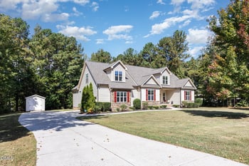 60 Cole Creek Way, Franklinton, NC 27525