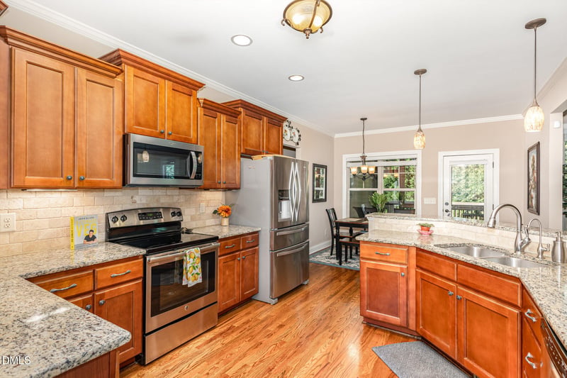 60 Cole Creek Way, Franklinton, NC 27525