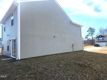 60 Coles Hill Rd, Angier, NC 27501