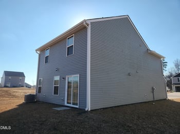 60 Coles Hill Rd, Angier, NC 27501