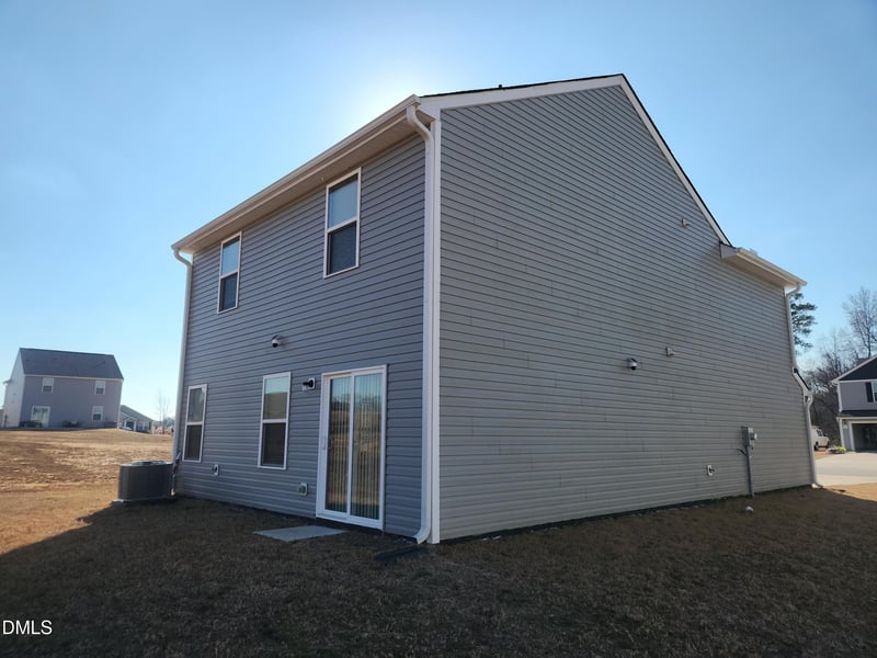 60 Coles Hill Rd, Angier, NC 27501