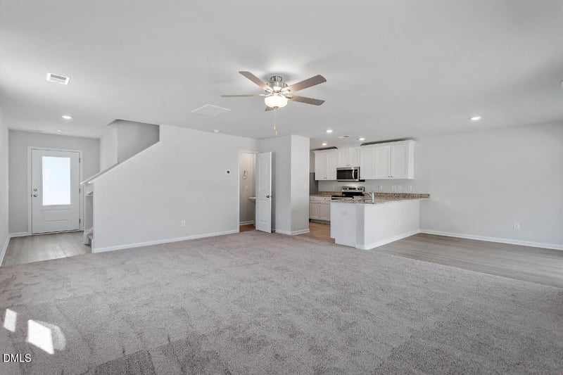 60 Coles Hill Rd, Angier, NC 27501
