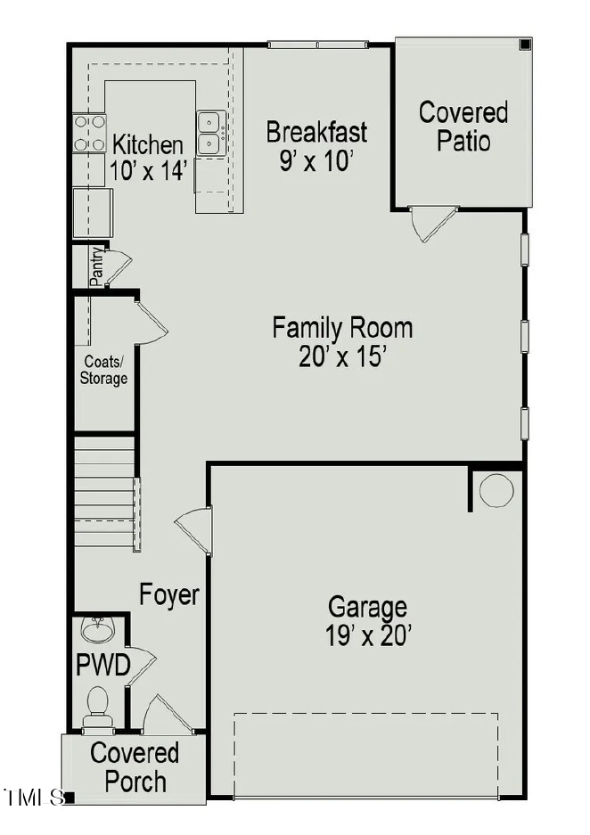 60 Commons Cir, Clayton, NC 27520