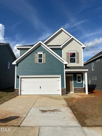 60 Commons Cir, Clayton, NC 27520