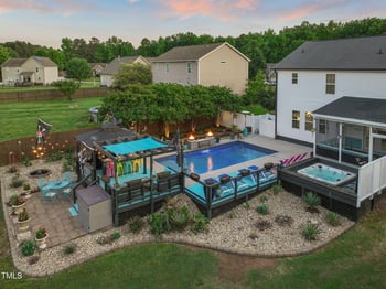 60 Consella Way, Franklinton, NC 27525