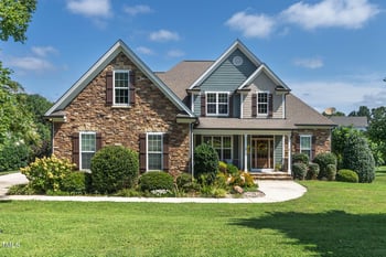 60 Cranbrooke Dr, Franklinton, NC 27525