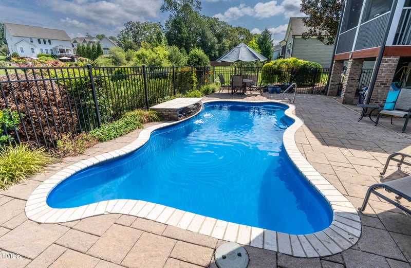 60 Cranbrooke Dr, Franklinton, NC 27525