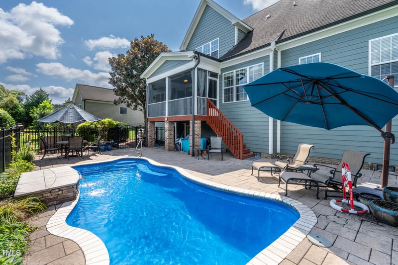 60 Cranbrooke Dr, Franklinton, NC 27525