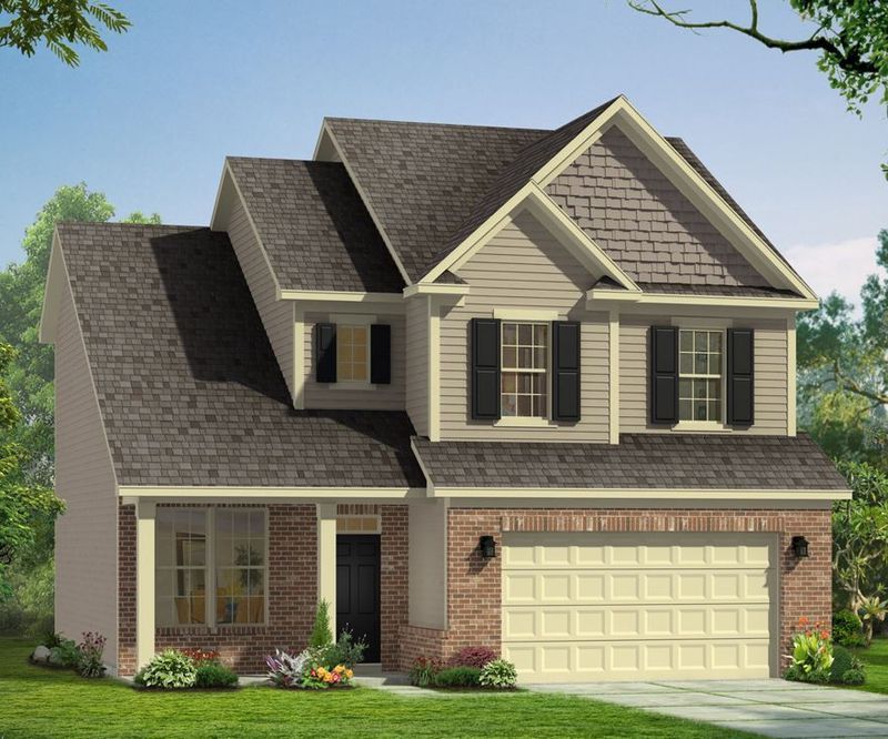 60 Cranes Nest Dr, Franklinton, NC 27525