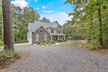 60 Cumberland Rd, Sanford, NC 27330