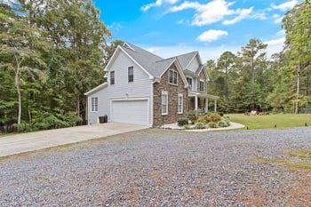 60 Cumberland Rd, Sanford, NC 27330