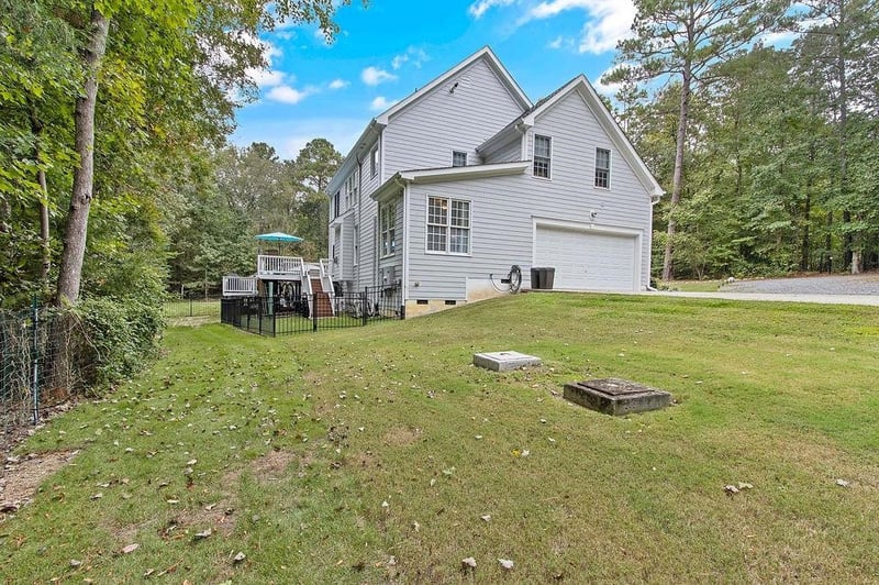 60 Cumberland Rd, Sanford, NC 27330