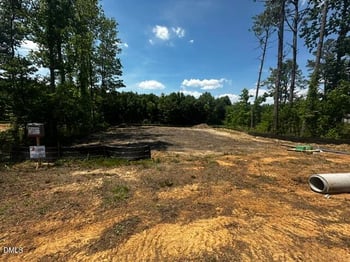 60 Deep Blue Trl, Middlesex, NC 27557