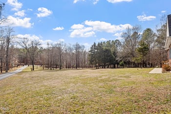 60 Doe Crossing Dr, Louisburg, NC 27549