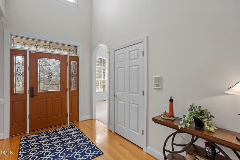 60 Doe Crossing Dr, Louisburg, NC 27549