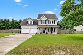 60 Dover Ct, Sanford, NC 27332