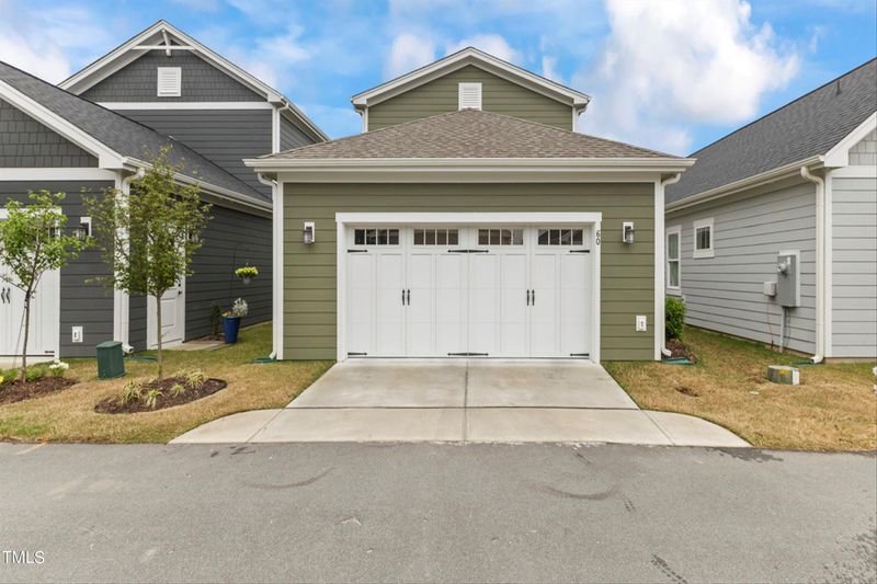 60 Duplin Ln, Clayton, NC 27527