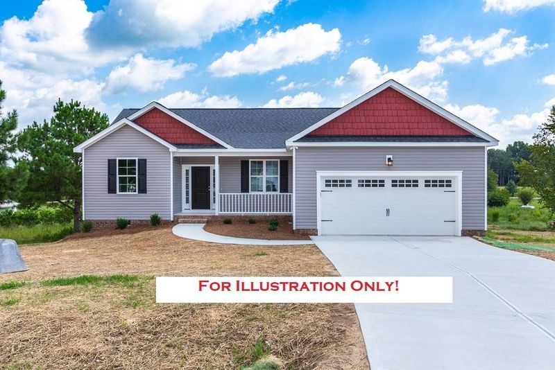 60 Exeter Way, Louisburg, NC 27549
