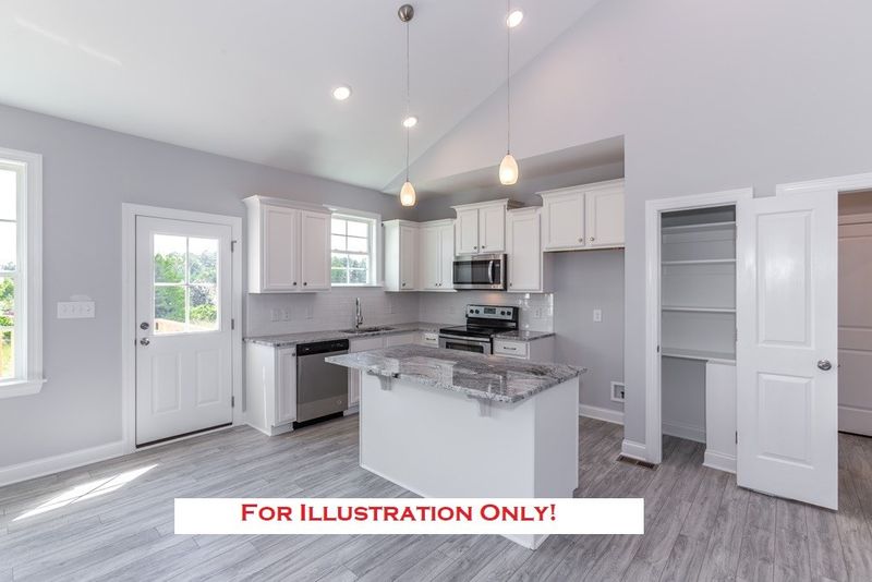 60 Exeter Way, Louisburg, NC 27549