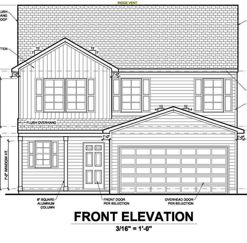 60 Fall Harvest Ct, Franklinton, NC 27525