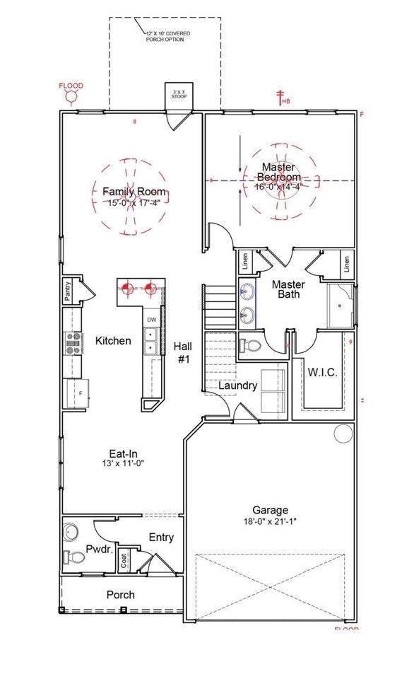 60 Fall Harvest Ct, Franklinton, NC 27525