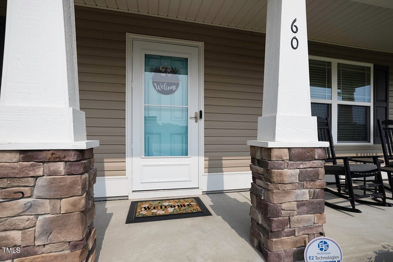 60 Falling Leaf Ln, Benson, NC 27504