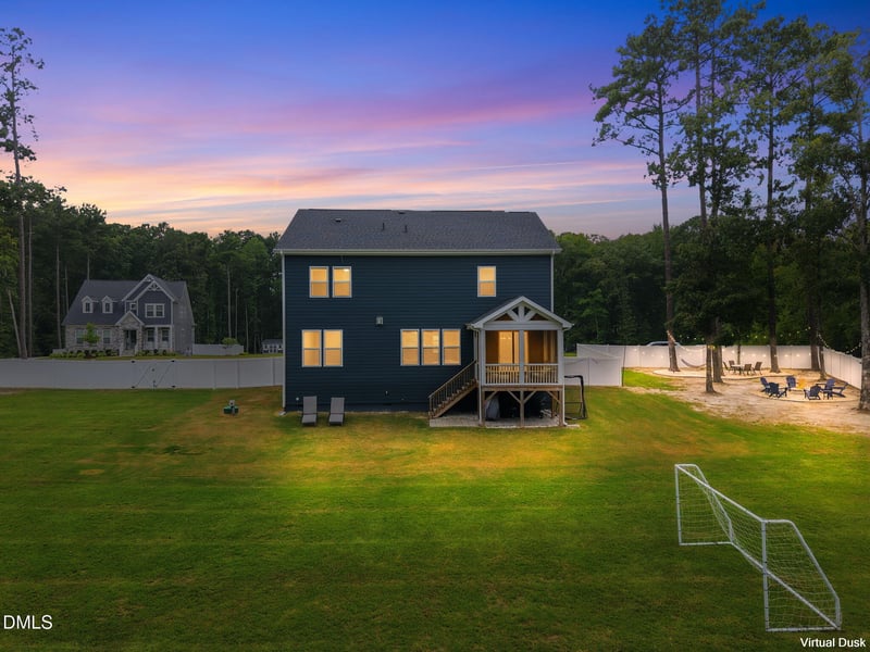 60 Gadwall Ct, Zebulon, NC 27597