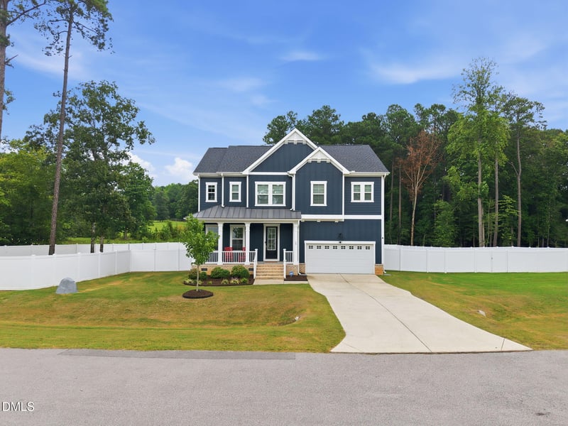 60 Gadwall Ct, Zebulon, NC 27597