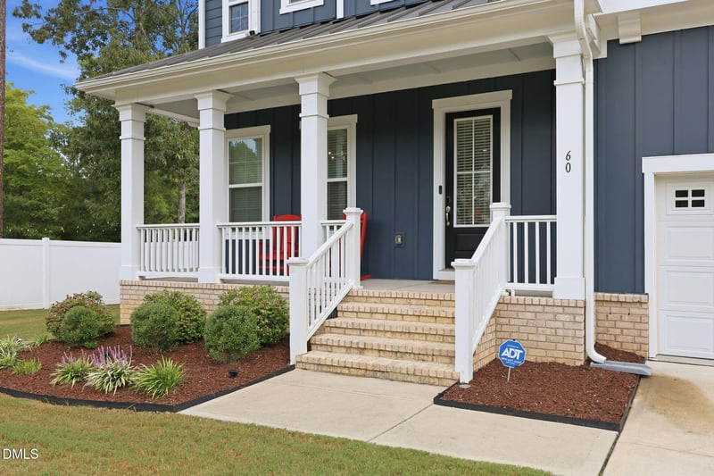 60 Gadwall Ct, Zebulon, NC 27597