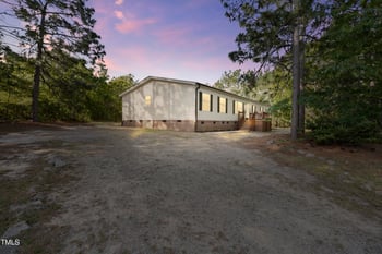 60 Gamache Ln, Lillington, NC 27546