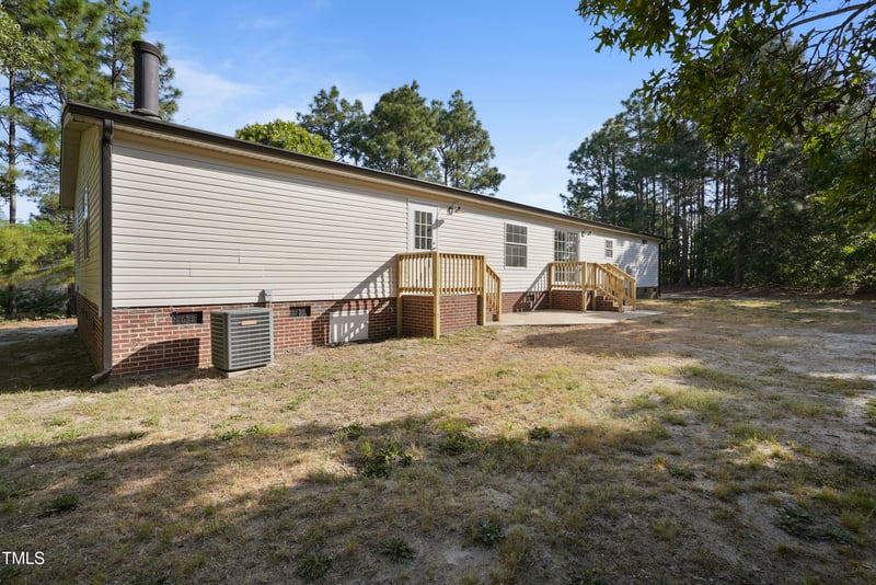 60 Gamache Ln, Lillington, NC 27546