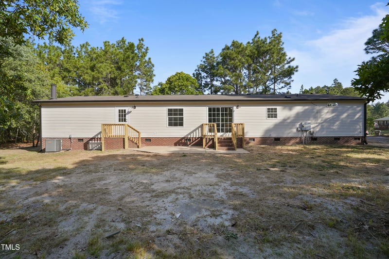 60 Gamache Ln, Lillington, NC 27546