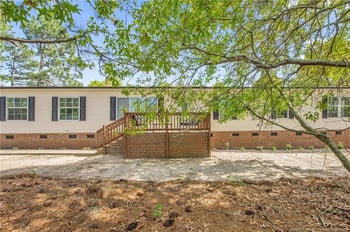 60 Gamache Ln, Lillington, NC 27546