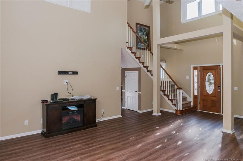 60 Golf Dr, Sanford, NC 27332