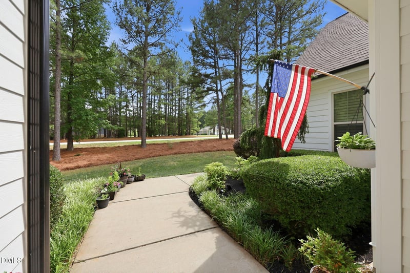 60 Granite Dr, Franklinton, NC 27525