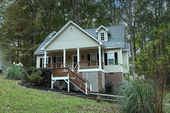 60 Hardwood Dr, Franklinton, NC 27525