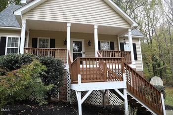 60 Hardwood Dr, Franklinton, NC 27525