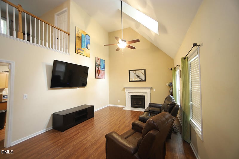 60 Hardwood Dr, Franklinton, NC 27525