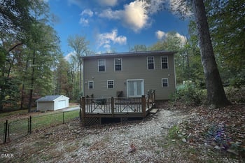 60 Hardwood Dr, Franklinton, NC 27525
