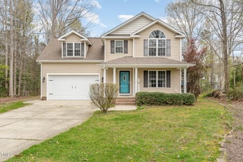 60 Harley Ct, Louisburg, NC 27549