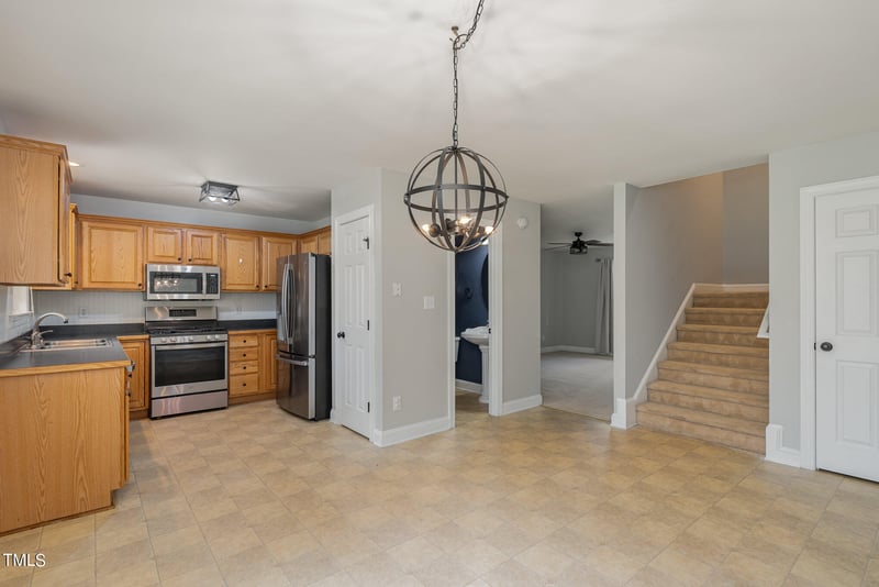 60 Harley Ct, Louisburg, NC 27549