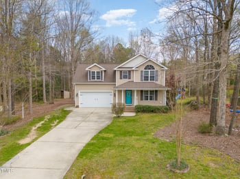 60 Harley Ct, Louisburg, NC 27549