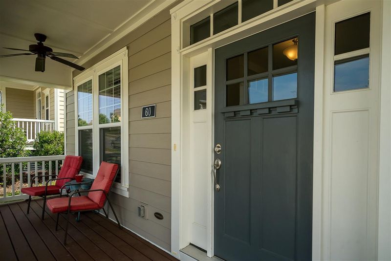 60 Harlow Bend, Chapel Hill, NC 27516