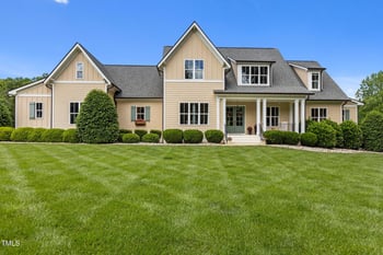 60 Hartwood Ln, Youngsville, NC 27596